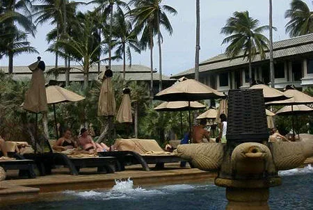マリオットバケーションクラブプーケット　マイカオリゾート宿泊プラン Marriott's Mai Khao Resort - Phuket | Marriott Bonvoy