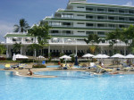 ル メリディアン プーケット ビーチ リゾート （Le Meridien Phuket Beach Resort )