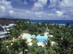 タボーン パーム ビーチ リゾート（Thavorn Palm Beach Resort)