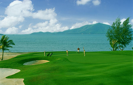 ミッションヒルズ プーケット ゴルフ リゾート＆スパ(Mission Hills Phuket Golf Resort & Spa)