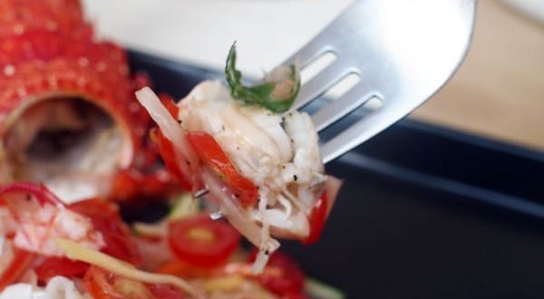 ロブスター・プーケット