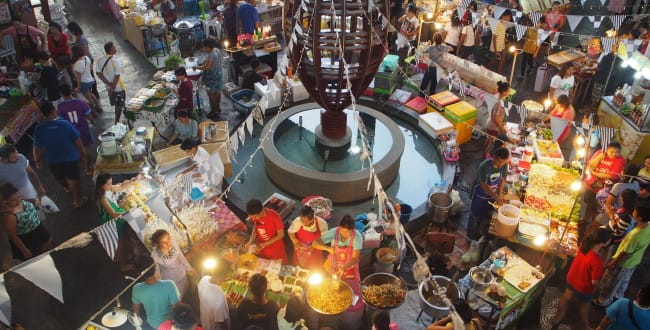 ホームプロビレッジ・プーケット