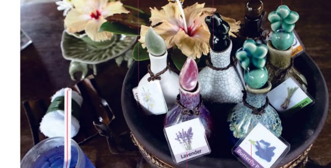 プーケット・ムックダースパ