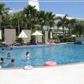 ファミリーにやさしい！ノボテル プーケット カロン ビーチ リゾート＆スパ（Novotel Phuket Karon Beach Resort & Spa）