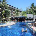 全室スイート！スイスホテル リゾート プーケット カマラ ビーチ( Swissotel Resort Phuket Kamala Beach)