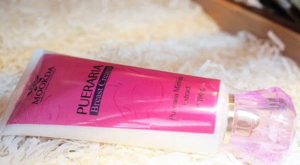 プエラリア・バストクリーム