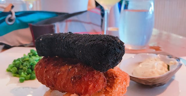 フライデー ワイン ランチ@ボートハウスプーケット