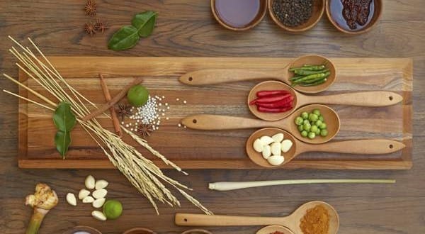 タイ料理教室@グランドメルキュール パトン