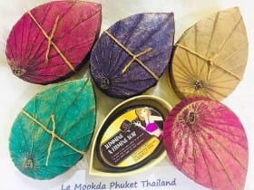 ムックダー・スリミングソープ