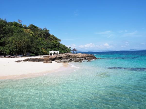 マイトン島・プーケット