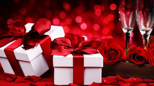 Valentine Day 2019