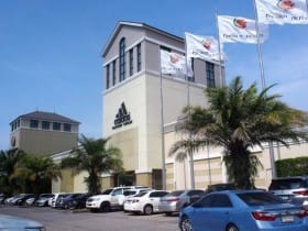 プレミアム・アウトレット＠プーケット