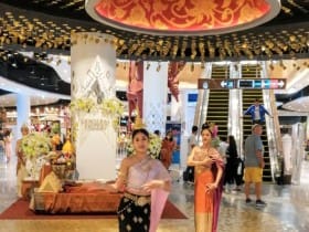 セントラル・フロレスタ