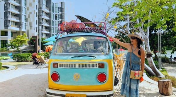 カシアプーケット