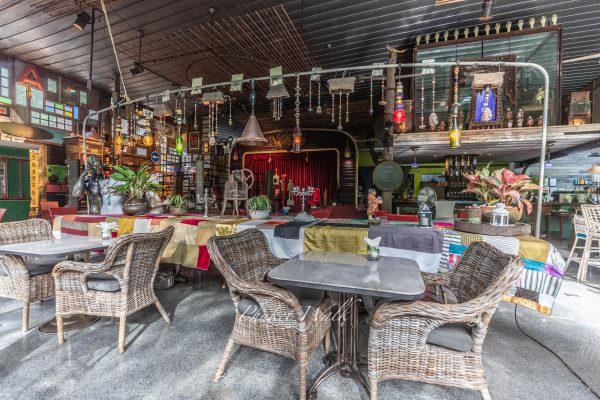 The Grind Cafe Phuket