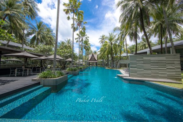 Twin Palms Phuket