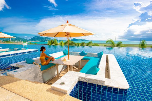 Andamantra Resort&Villa
