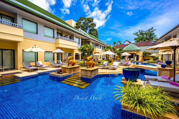 Holiday Inn Resort Phuket Patong
