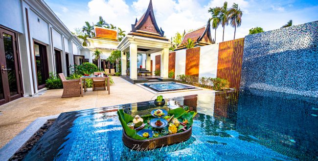 maikhao dream villa