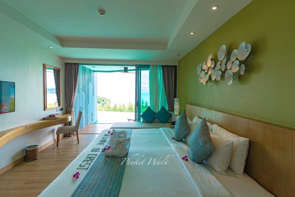 Crest Resort&Pool Villas Phuket