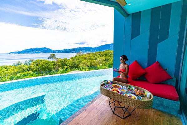 Crest Resort&Pool Villas Phuket