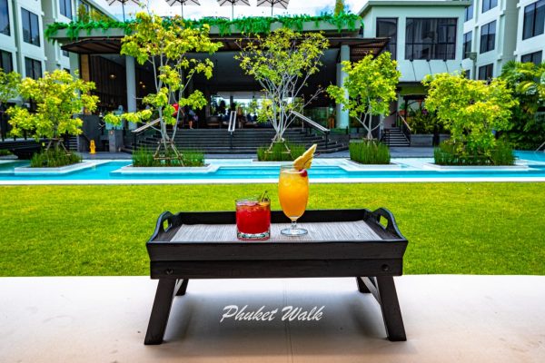 four points by sheraton phuket patong beach Resort