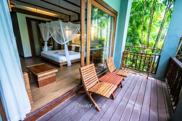 Metadee Resort&Villas Phuket