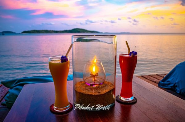 Nikita's Beach Restaurant Phuket Rawai