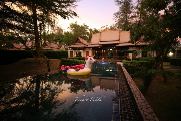 Double Pool Villas by Banyan Tree Phuket