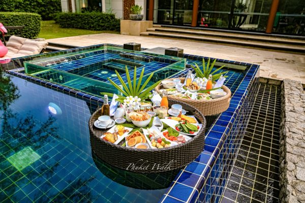 Double Pool Villas by Banyan Tree Phuket