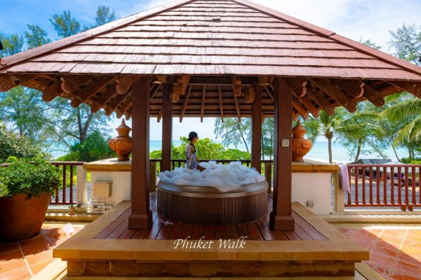 JW Marriott Phuket Resort&Spa