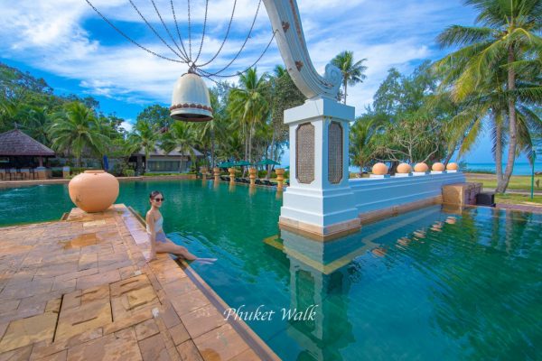 JW Marriott Phuket Resort&Spa