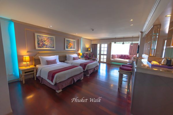 Diamond Cliff Resort&Spa Phuket