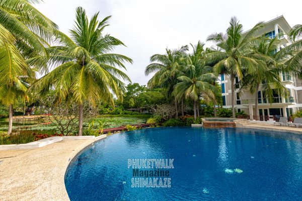 スプラッシュビーチリゾート　プーケット