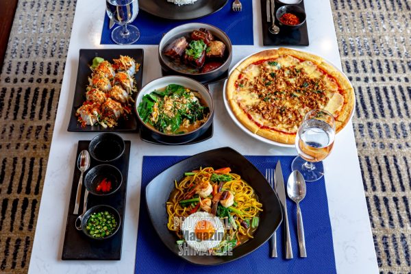 スプラッシュビーチリゾート　プーケット