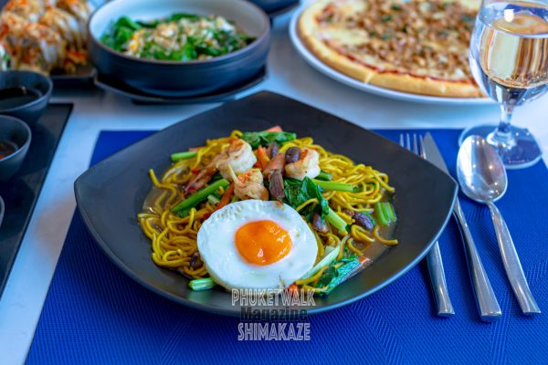 スプラッシュビーチリゾート　プーケット