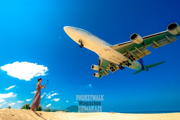 スプラッシュビーチリゾート　プーケット