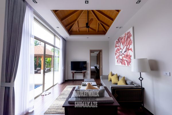 スプラッシュビーチリゾート　プーケット