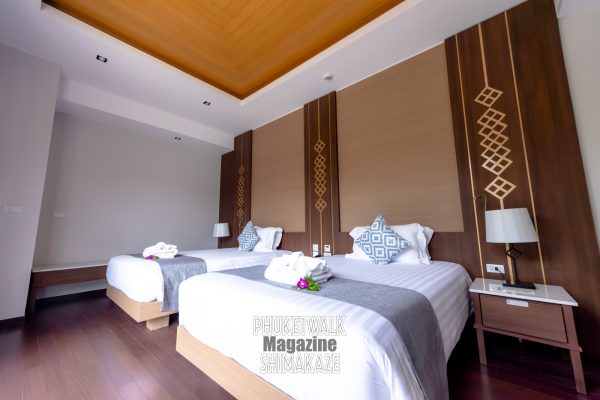 スプラッシュビーチリゾート　プーケット