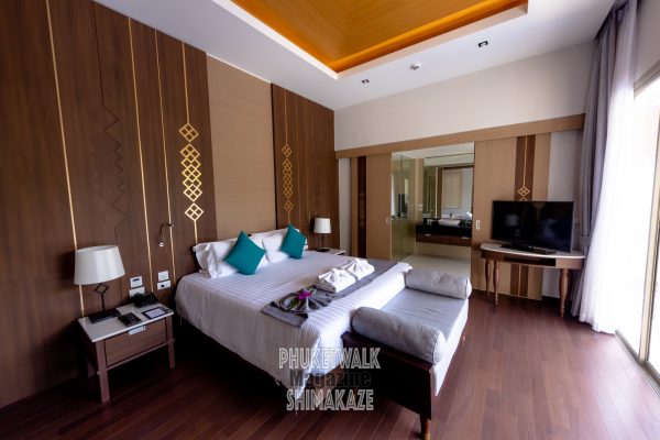 スプラッシュビーチリゾート　プーケット