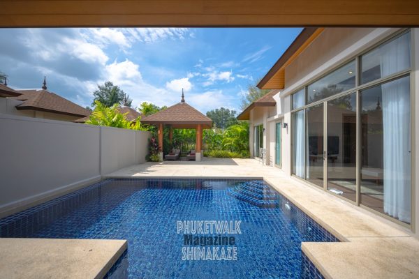 スプラッシュビーチリゾート　プーケット