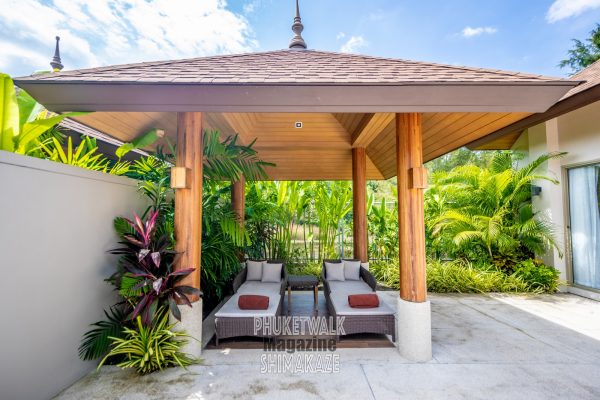 スプラッシュビーチリゾート　プーケット