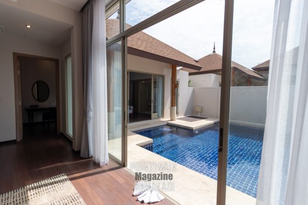 スプラッシュビーチリゾート　プーケット