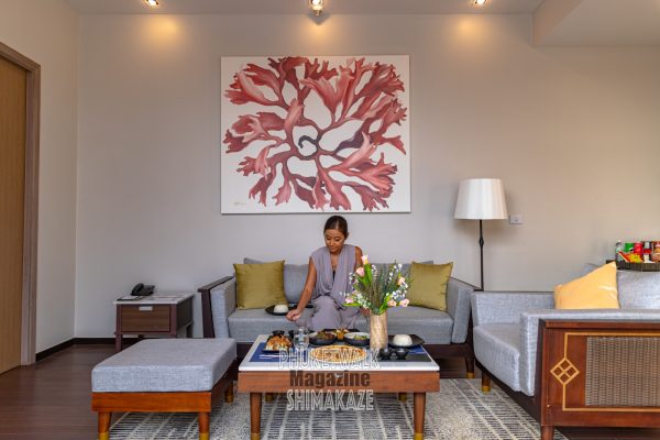 スプラッシュビーチリゾート　プーケット