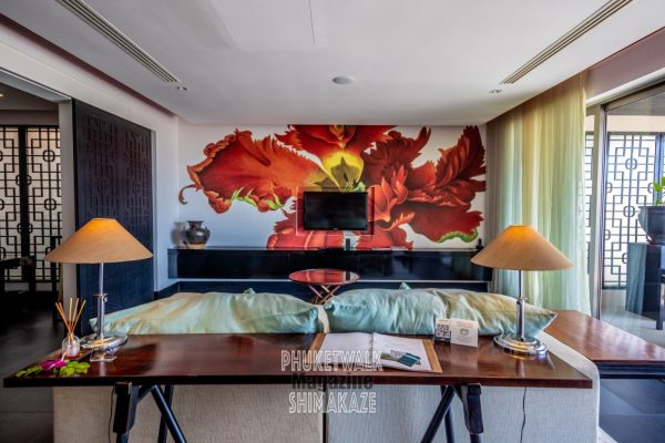 The Pavilions Phuket