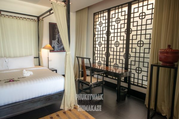 The Pavilions Phuket