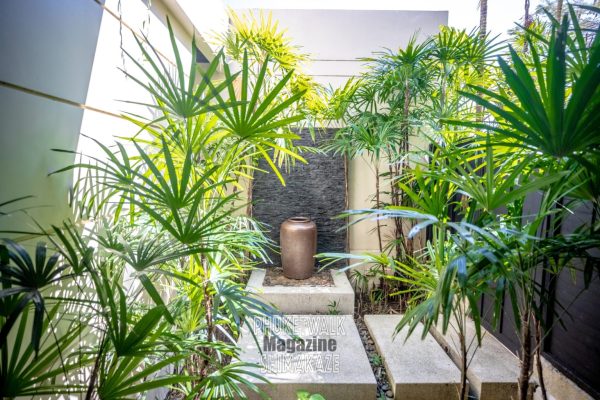 The Pavilions Phuket