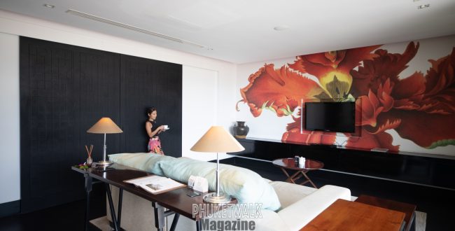 パビリオンズプーケット