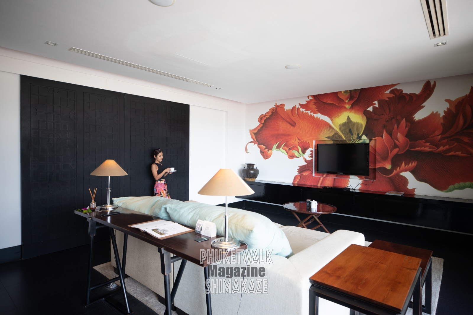 パビリオンズプーケット