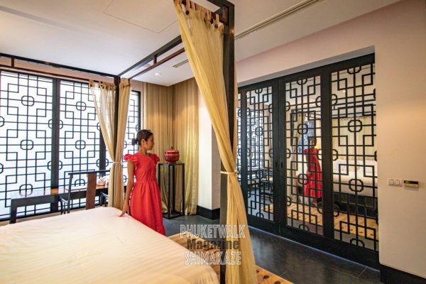 The Pavilions Phuket